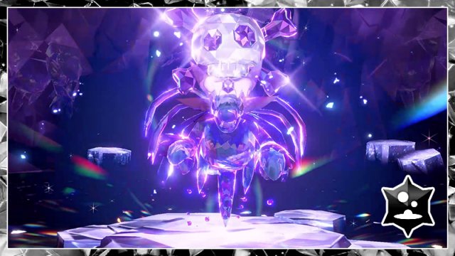 Mighty Kommo-o Event