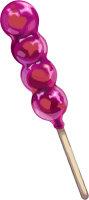 Candy Razz Berry