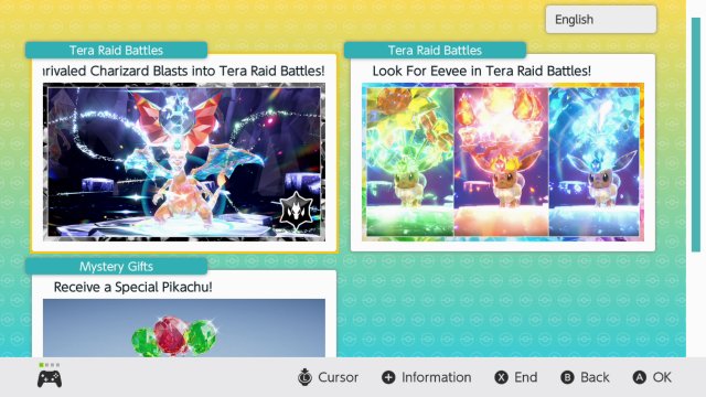 Pokémon Scarlet and Violet Mystery Gifts: All codes and free stuff you can  get right now