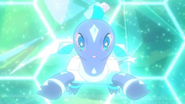 The New Pokemon Anime Appears to Have Introduced a Never-Before-Seen Pokemon  - IGN