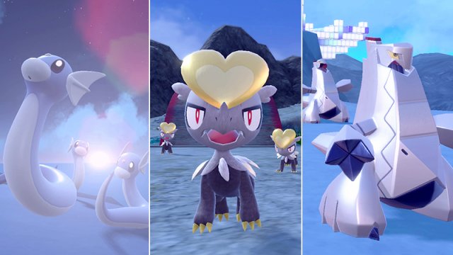 Serebii.net: Serebii Update: Pokémon GO has… - Mastodon