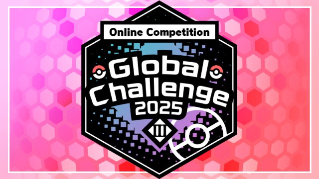 Global Challenge 2025 III