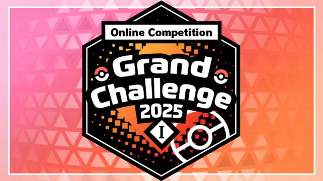 Grand Challenge 2025 I