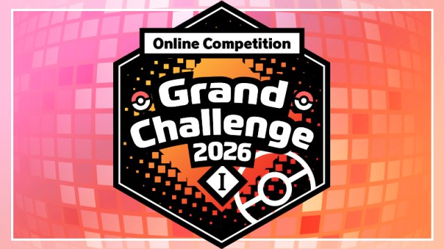 Grand Challenge 2026 I