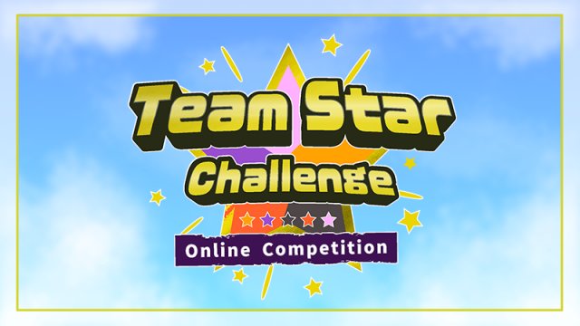 Team Star Challenge