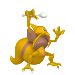 Kadabra