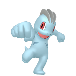 Machop