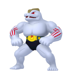 Machoke