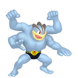 Machamp