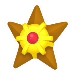 Staryu