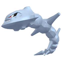 Steelix