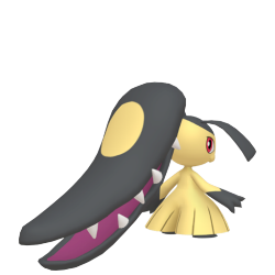 Mawile