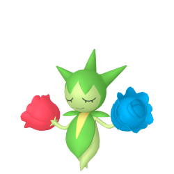 Roselia