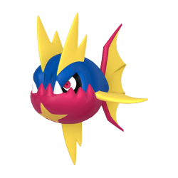 Carvanha