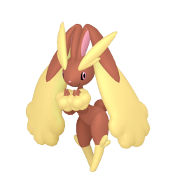 Lopunny