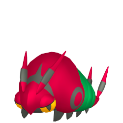 Venipede