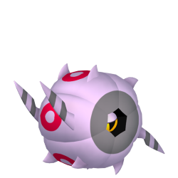 Whirlipede
