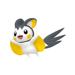 Emolga