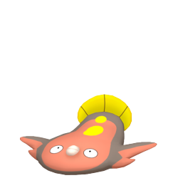 Unovan Form