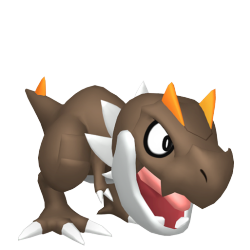 Tyrunt
