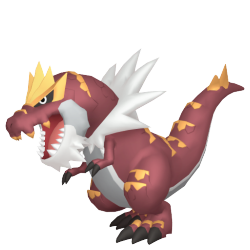 Tyrantrum