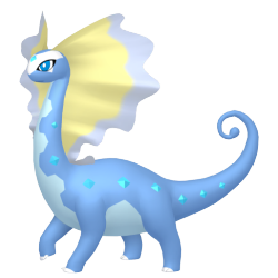 Aurorus