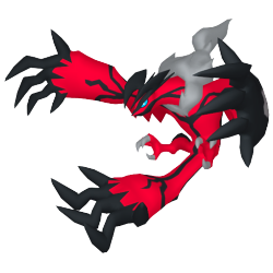 Yveltal