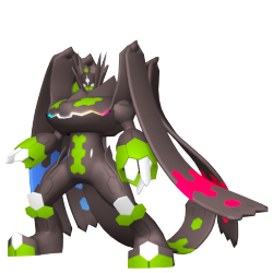 Complete Forme