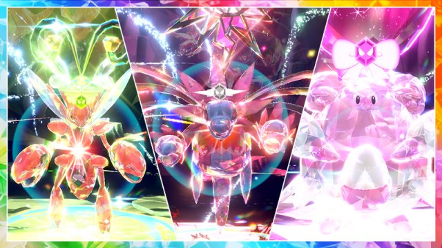 Serebii.net on X: Serebii Update: The International Friendly and the Japan  Decisive Battle online competitions have been announced for Pokémon Sword &  Shield with registration now open. Entrants get 50 BP. Full