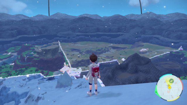 Joe Merrick on X: Everything is coming together in the Serebii