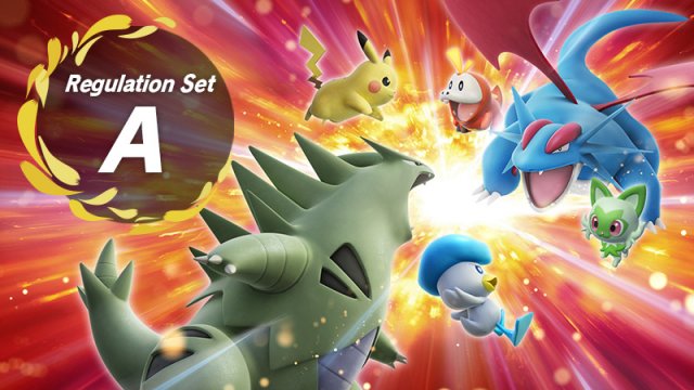 Pokémon Scarlet & Violet  Cyclizar é o novo Pokémon do tipo Dragão e Normal;  Detalhes para o Battle Stadium, feature para batalhas casuais e ranqueadas  - NintendoBoy