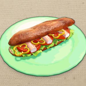 Ultra Klawf Claw Sandwich