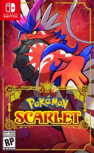 pokémon scarlet and violet serebii download