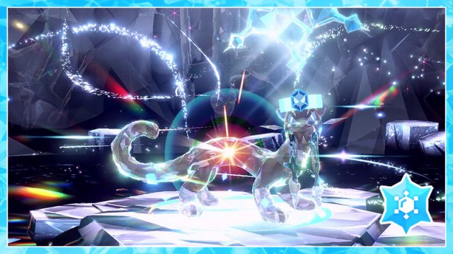 Shiny Chien-Pao Event