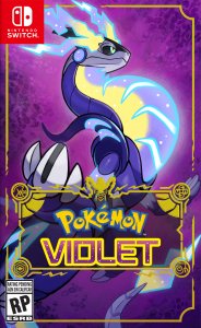 Pokémon Scarlet & Violet - Serebii.net