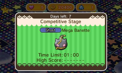 Centro LEAKS on X: Dark Giratina battle at the Distortion Room