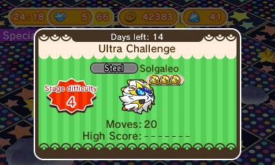 Pokémon GO Solgaleo Max CP Level 40 / Level 50 – Unlock 2nd Charge