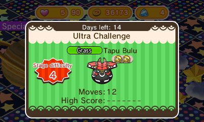 Gardevoir (Shiny), Pokemon Shuffle Wiki