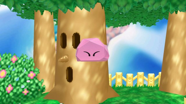 Kirby - Super Smash Bros. Ultimate 