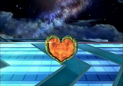 Items - Heart Container