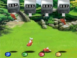 Pokémon Stadium - Kids Club (MINI GAMES) - Full Game Walkthrough