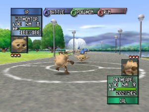 pokemon stadium 2 play online