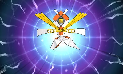 gen7] Shiny Kartana in only 1021 SR's! 3 more UB's to go! : r