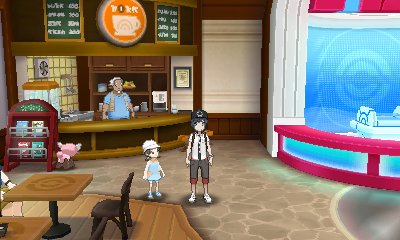 play pokemon sun and moon online free real
