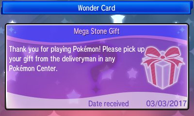 Pokemon Sun and Moon: How to get free Mewtwo X and Y Mega Stones