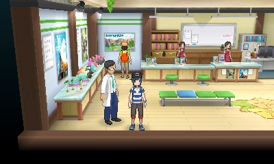 Pokemon Arts and Facts on X: Sun, Moon, Ultra Sun and Ultra Moon are the  only Pokemon games to not feature a diploma upon completing any Pokedexes.  Instead the player will receive