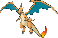 Charizard, Pokemon, Pokemon pokedex