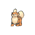 Growlithe