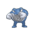 Poliwrath