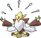 pokedex entry 64 alakazam 